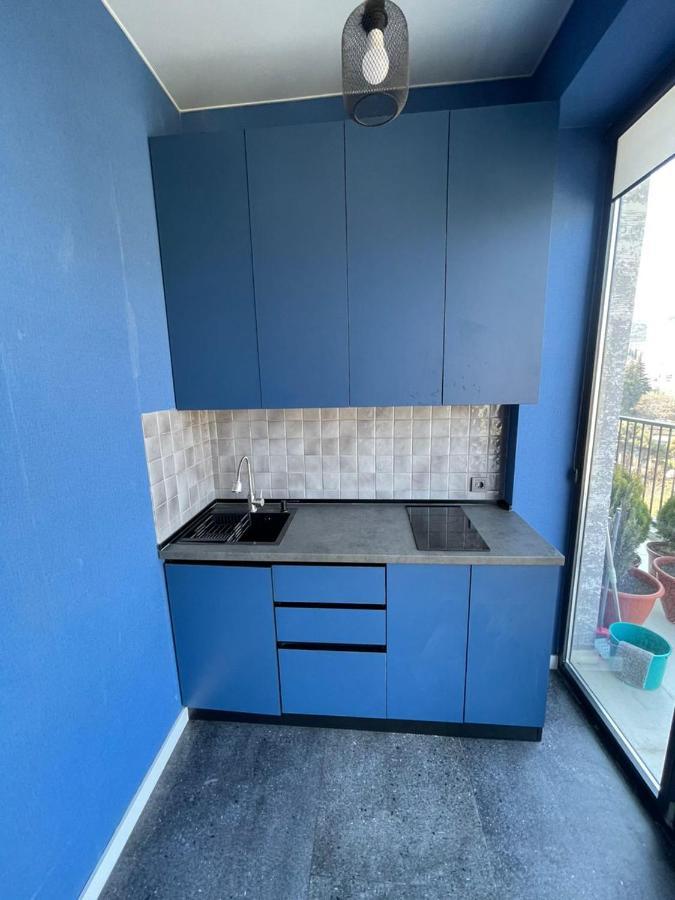 Villa Residence Apartment2 Tiflis Exterior foto